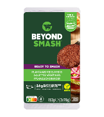Beyond Smash Burger