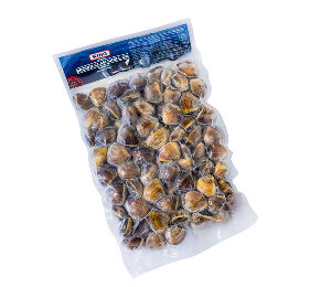 Clams