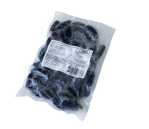 Mussels