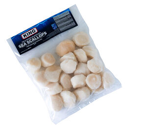 Scallops